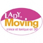 Lady Moving Courbevoie